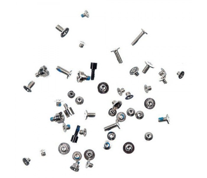 iPhone 5C Complete Screw Set